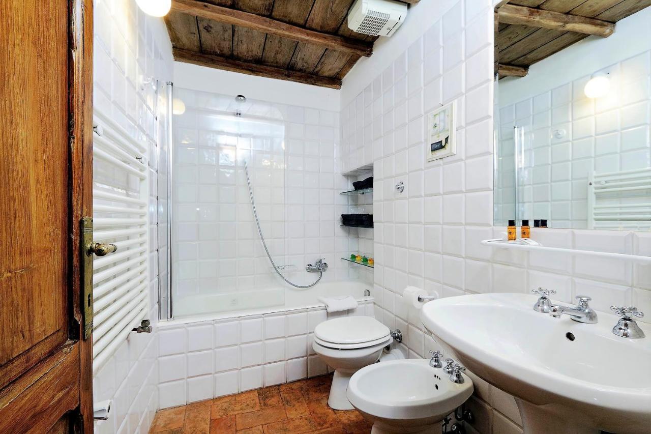 Apartment San Callisto Rom