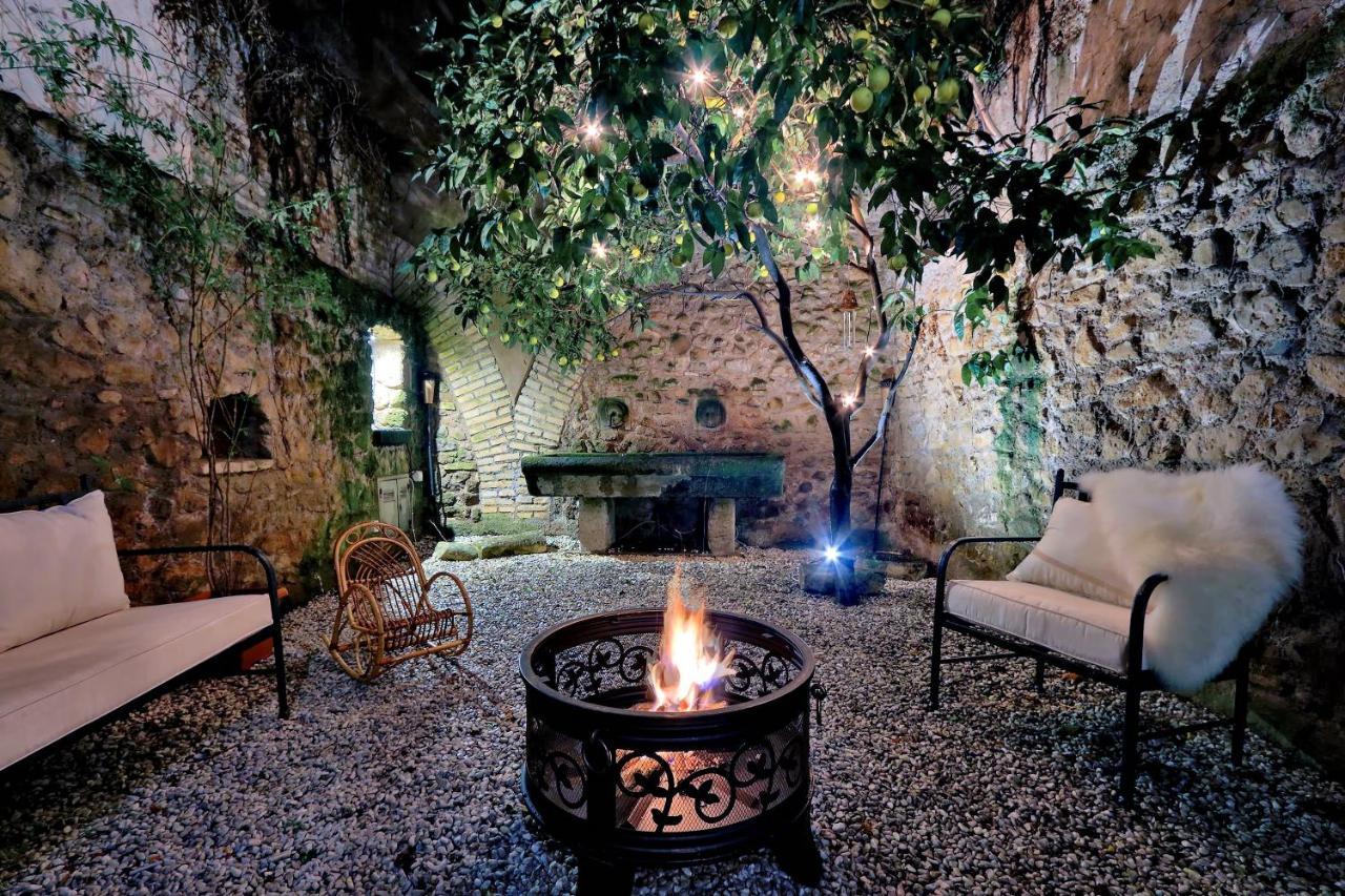 Apartment San Callisto Rom