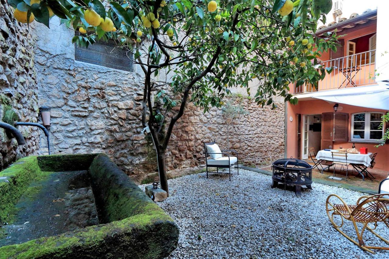 San Callisto Apartment Rom
