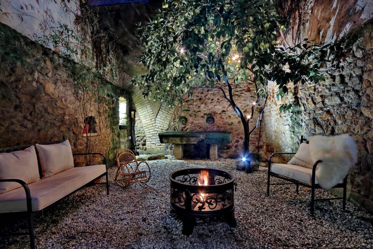 Apartment San Callisto Rom