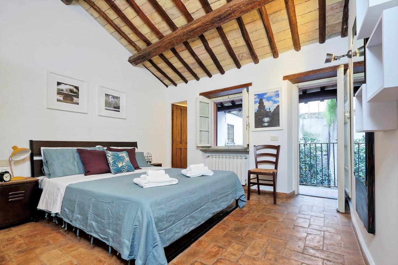 San Callisto Apartamento